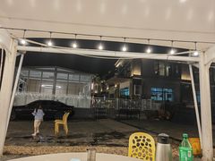 -胖大嫂渔家排档·全海景餐厅(渔村店)