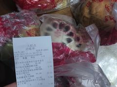 -一大糕点(纬六路店)