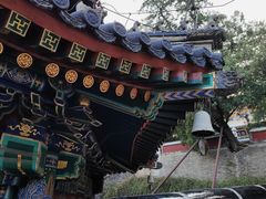 -香山公园