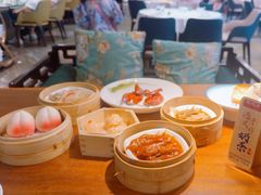 -陶陶居·雅园(凯华国际店)