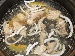 -狐狸爱上椰子鸡(滨江星光大道店)