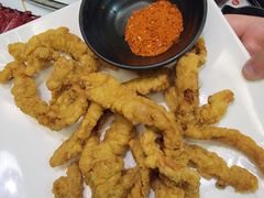 -今日炊牛·潮汕牛肉火锅(华采天地店)