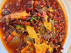 -添福来墨鱼饺子 · 海鲜东北菜(大连星海·黄浦路店)