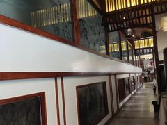 -福荣新中式餐厅