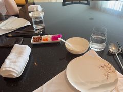 -三亚亚龙湾瑞吉酒店·铭轩中餐厅Mingxuan·海南菜·粤菜