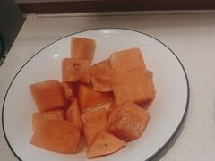 -豪享来中西餐厅(隆昌店)