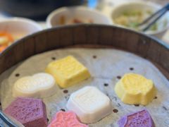 -宁海安岚·南溪阁全日餐厅