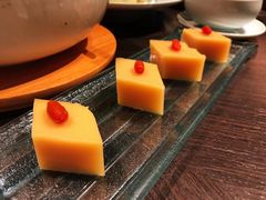 -万丽轩·粤菜(王府井金茂万丽酒店)