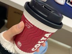 -COSTA COFFEE(天通苑华联店)