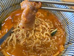 -李先生的首尔小馆(松江启源广场店)