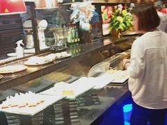 -聚盛源蒸汽海鲜火锅烤肉自助(巨川金海岸购物广场店)