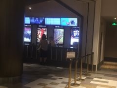 -百丽宫影城(嘉里汇店)