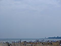 -日照海滨国家森林公园