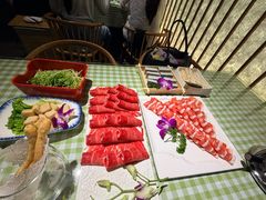 -番食园鲜食火锅(高新店)