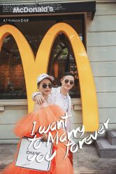 -太古映画婚纱摄影(天河店)