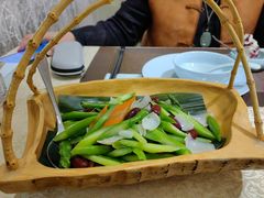 -福慧慈缘素食餐厅(王府井店)