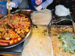 -阿姨卷饼(平凉路店)