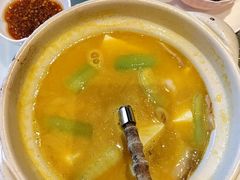 -北京老铺烤鸭(西稍门店)