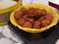 -玉林烤鸭店(定福庄店)