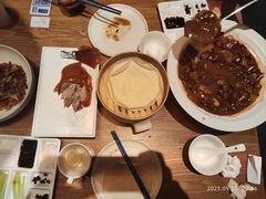 -小大董·烤鸭(王府井apm店)