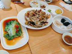 -船歌·鱼水饺青岛菜(国贸商城店)