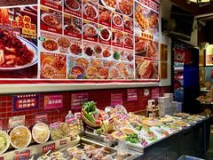 -福苗小骆驼烧烤(大唐不夜城店)