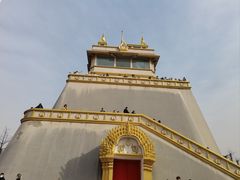 -洛阳白马寺