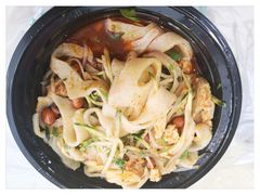 -孟记大碗面•家常菜(鼓楼和会街店)