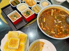 -令氏家外家周礼食府(桥南店)