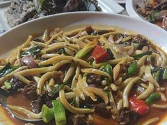 -清真·伊清阁餐厅