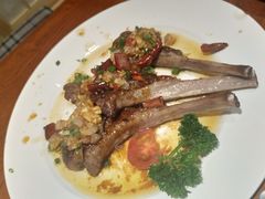 -贵木日本料理·铁板烧(新地假日广场店)