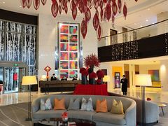 -武汉马哥孛罗酒店