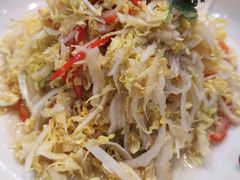 -快乐老家三鲜饺子东北菜(南六中路店)