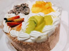 -卡漫莫尼蛋糕(徐汇店)