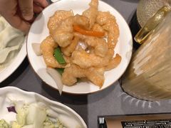 -百富源·海鲜辽菜(浑河堡店)