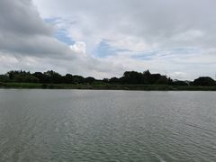 -梁鸿国家湿地公园
