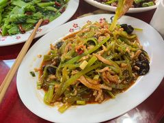 -无味饭店(九眼桥商业文化广场店)