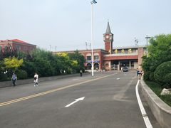 -天津北站