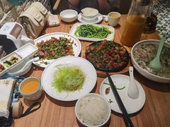 -徐小姐地锅鸡(铜山万达店)