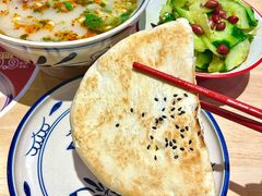 -秦䩊会·陕西biangbiang面(畹町路店)