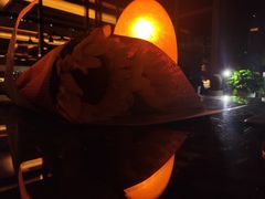 -富力丽思卡尔顿酒店·FLAIR餐厅酒吧