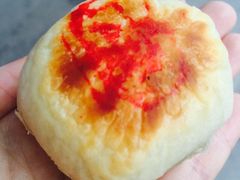 -长发西饼(临顿路店)
