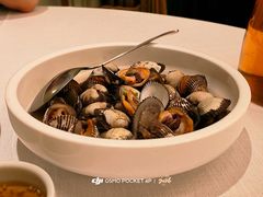 -开海·红岛海鲜虾水饺(石老人店)
