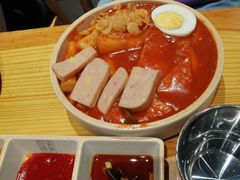 -喜来稀肉(北外滩白玉兰广场店)