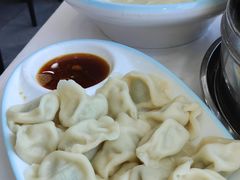 -日照大牌檔•小船海鲜(万平口店)