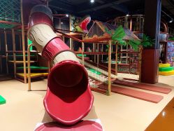 -奇幻丛林(佛罗伦萨小镇店)