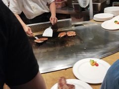 -吉布鲁牛排海鲜自助(成都大悦城店)