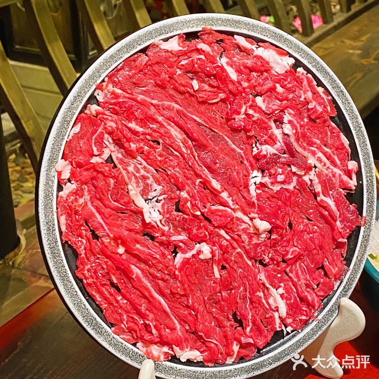 北京这家火锅店，我心中的No.1