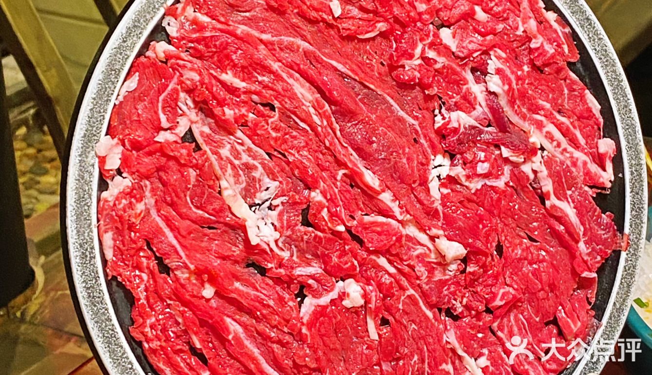 北京这家火锅店，我心中的No.1