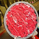 北京这家火锅店，我心中的No.1